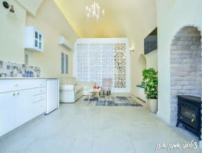 חלום%20גלילי%20-%20סוויטה%20זוגית%20מפוארת%20,%20צפת